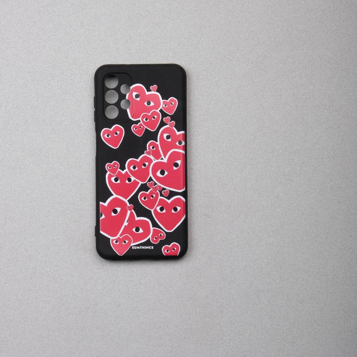 Samsung A13 Premium Telefon Kılıfı OUTLET - SUMTHINCS