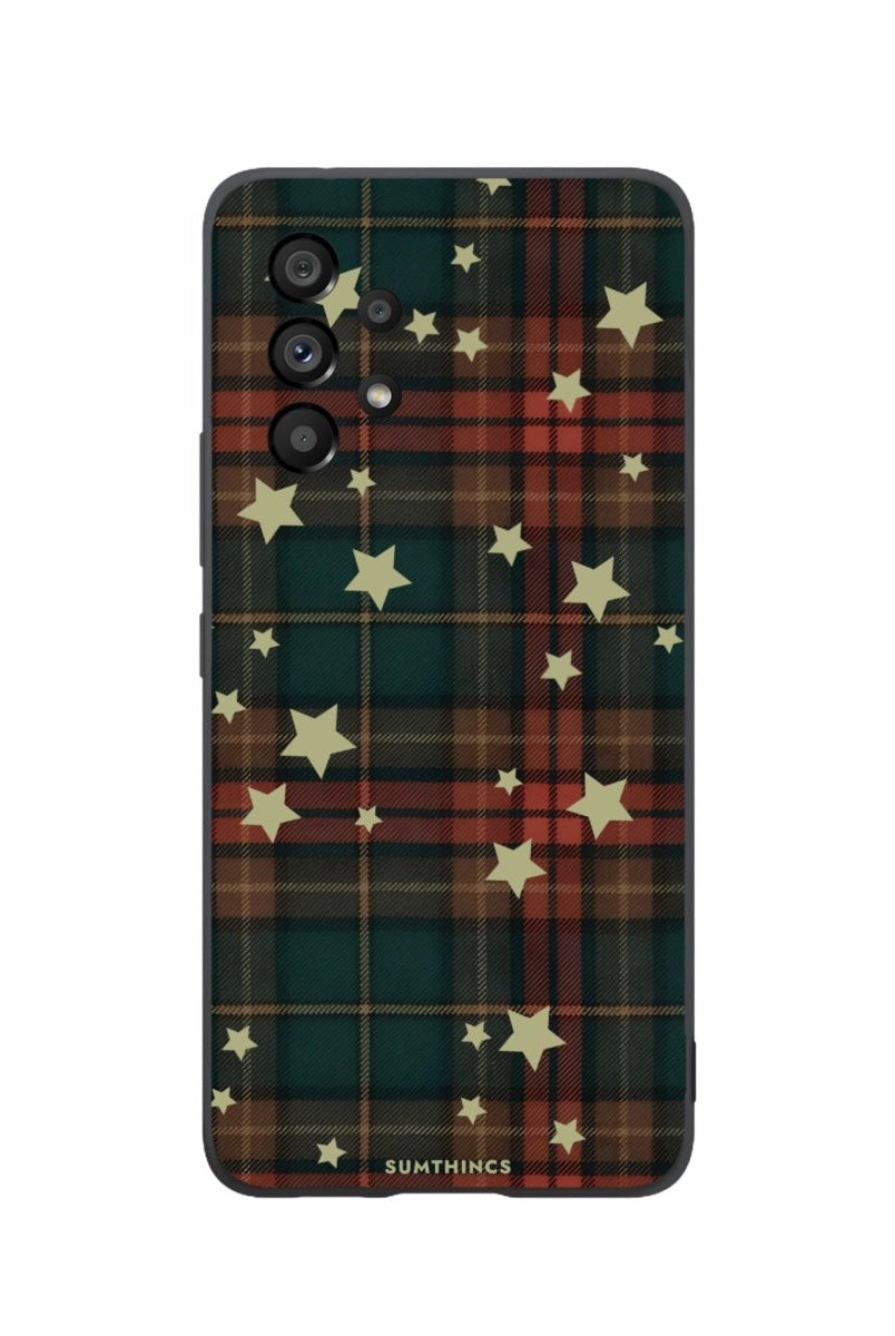 Samsung A13 Stardust Premium Telefon Kılıfı - SUMTHINCS