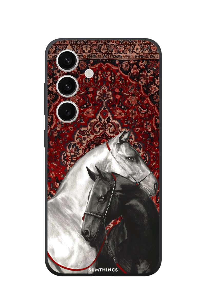 Samsung A14 Harmony Premium Telefon Kılıfı - SUMTHINCS