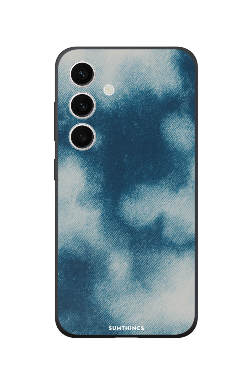 Samsung A14 Indigo Premium Telefon Kılıfı - SUMTHINCS