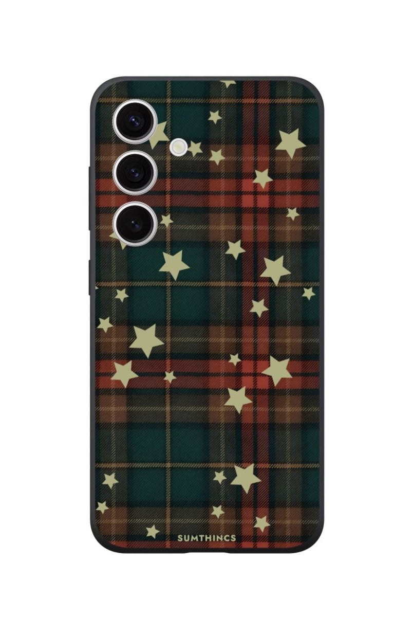 Samsung A14 Stardust Premium Telefon Kılıfı - SUMTHINCS