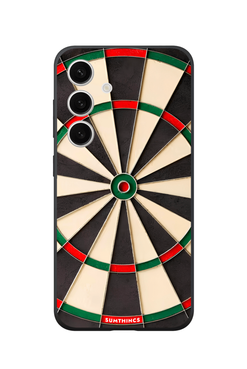 Samsung A14 Target Premium Telefon Kılıfı - SUMTHINCS