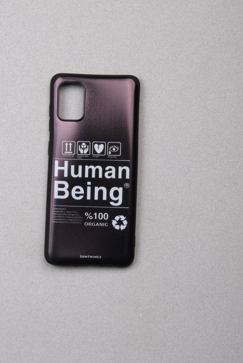 Samsung A31 Essential Telefon Kılıfı OUTLET - SUMTHINCS
