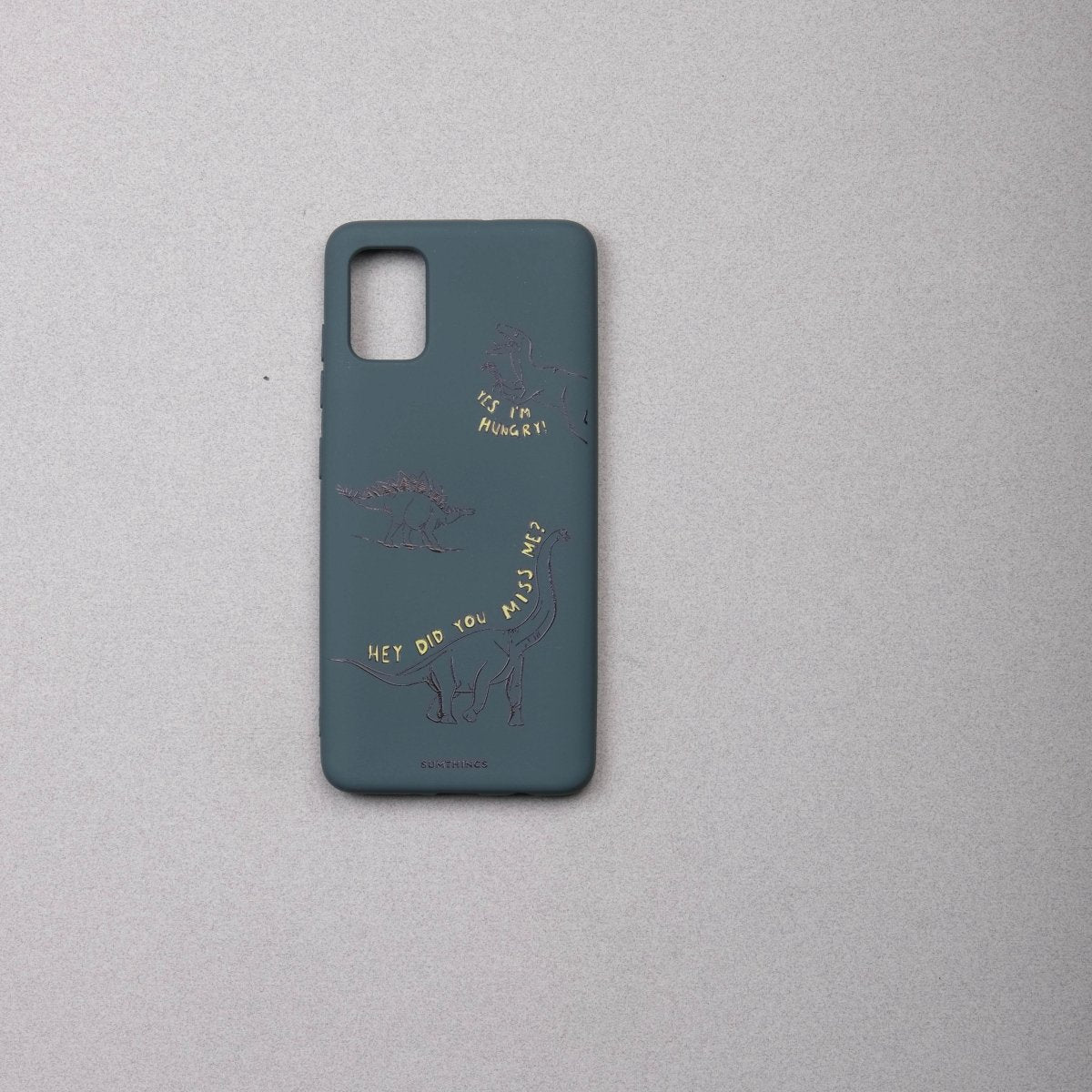 Samsung A51 Premium Telefon Kılıfı OUTLET - SUMTHINCS