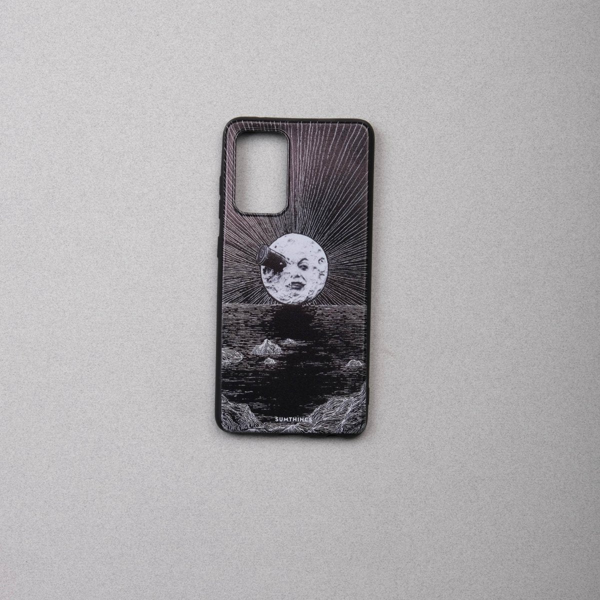 Samsung A52 Essential Telefon Kılıfı OUTLET - SUMTHINCS