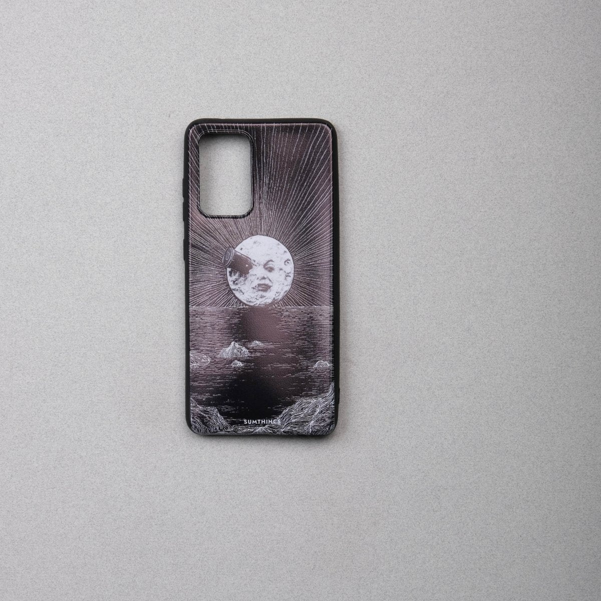 Samsung A52 Essential Telefon Kılıfı OUTLET - SUMTHINCS