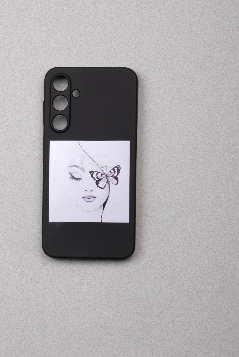 Samsung A55 Premium Telefon Kılıfı OUTLET - SUMTHINCS