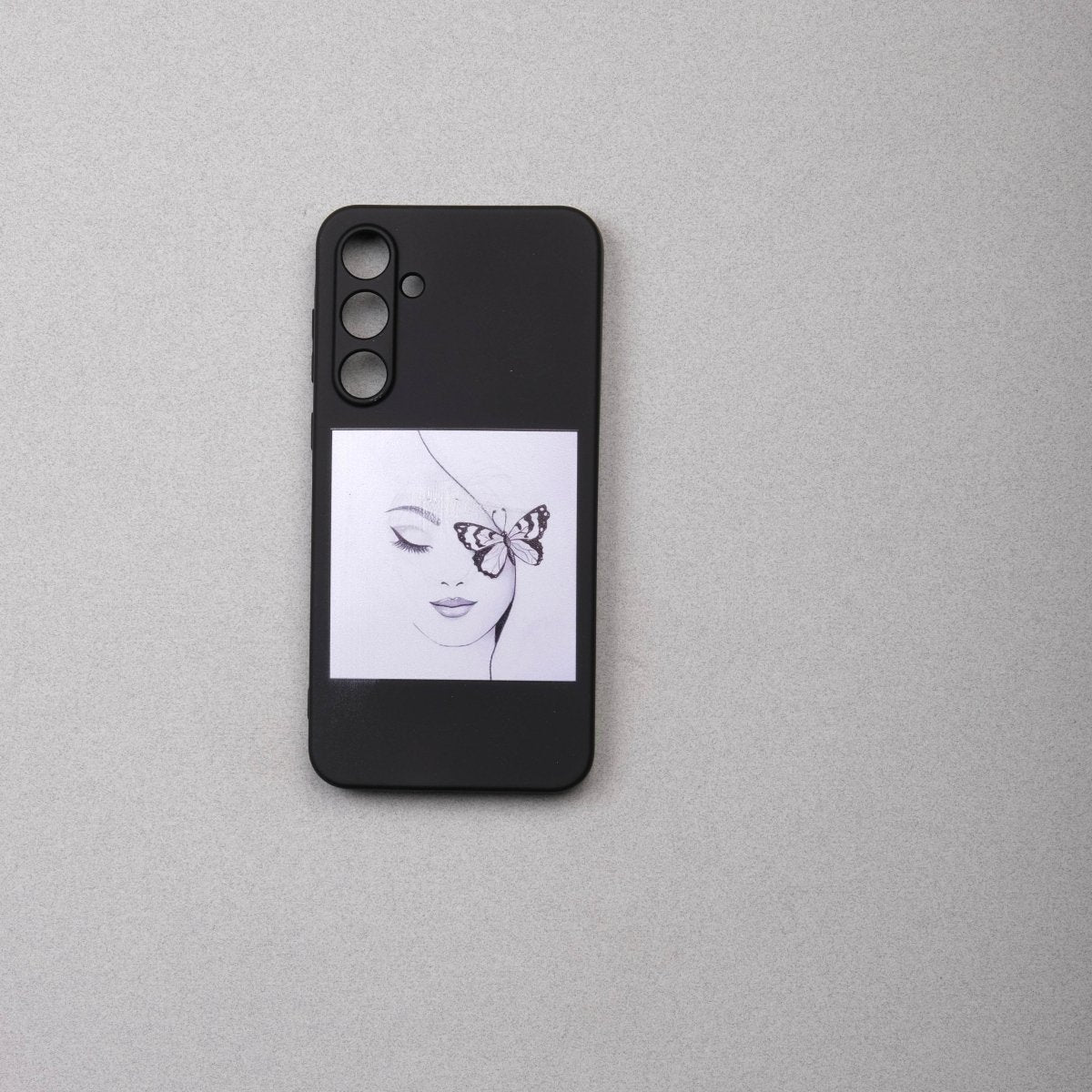 Samsung A55 Premium Telefon Kılıfı OUTLET - SUMTHINCS