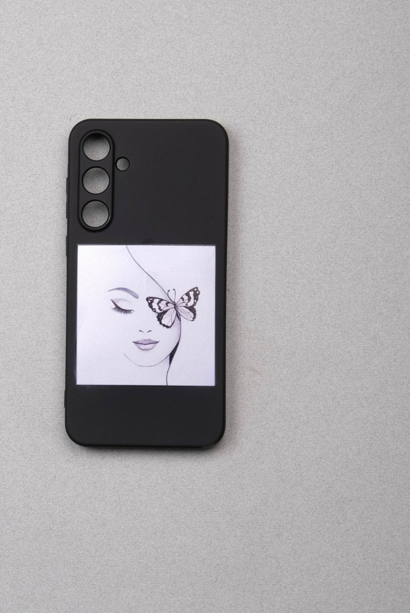 Samsung A55 Premium Telefon Kılıfı OUTLET - SUMTHINCS