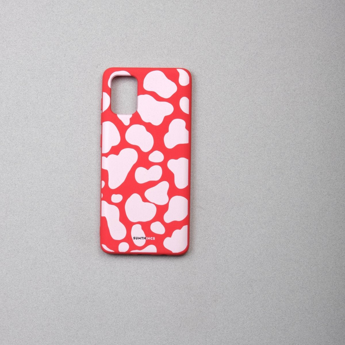 Samsung A71 Premium Telefon Kılıfı OUTLET - SUMTHINCS