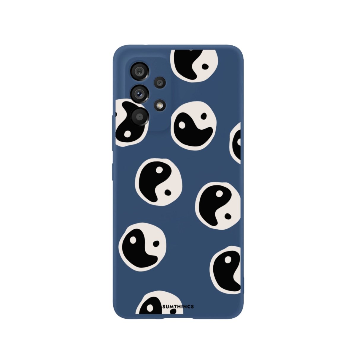 Samsung A73 Balance Premium Telefon Kılıfı - SUMTHINCS