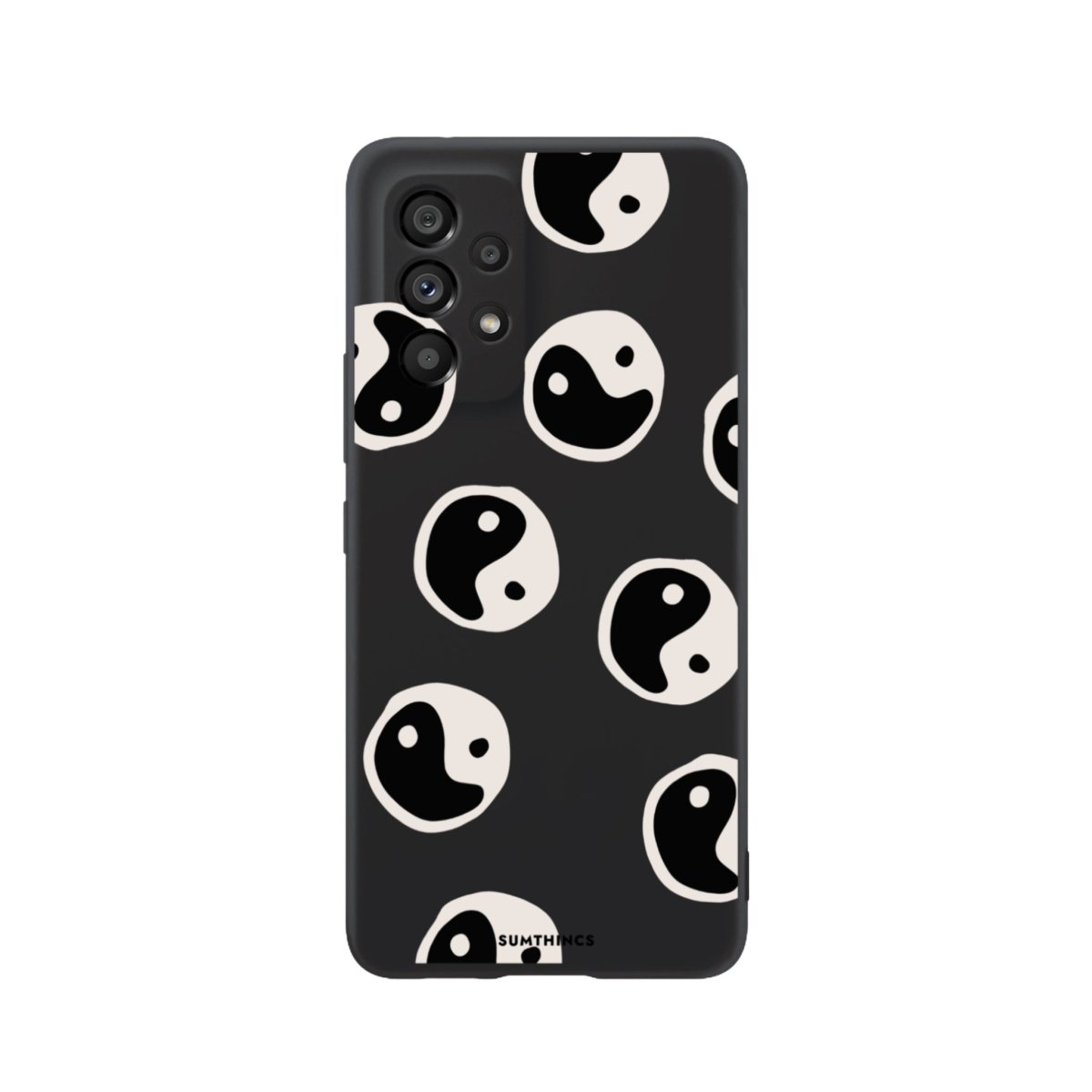 Samsung A73 Balance Premium Telefon Kılıfı - SUMTHINCS