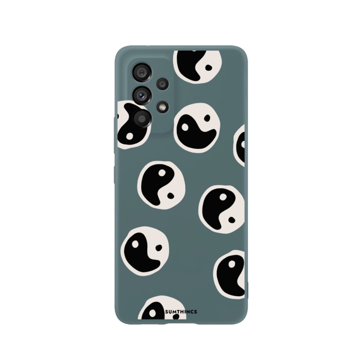 Samsung A73 Balance Premium Telefon Kılıfı - SUMTHINCS