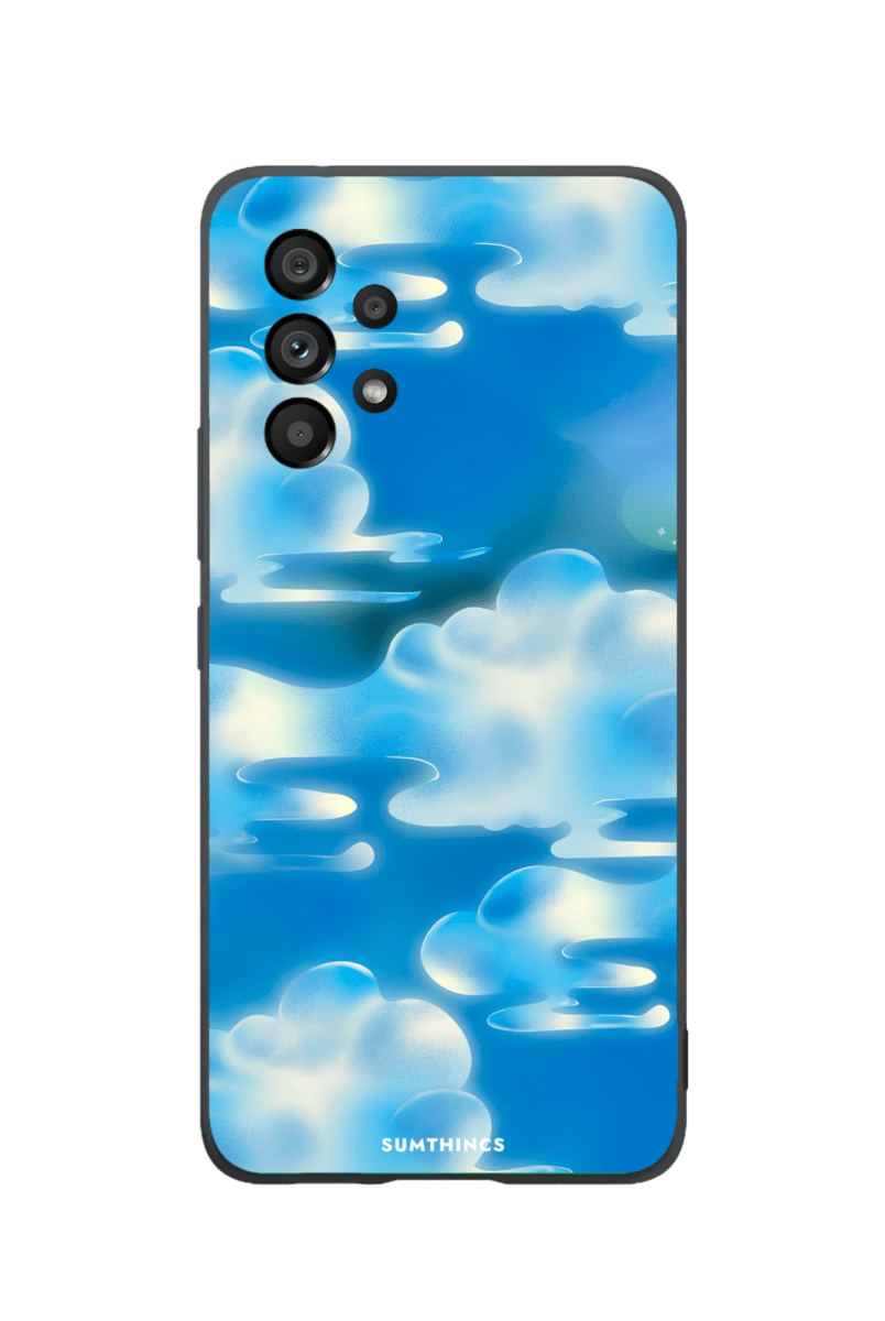 Samsung A73 Daydream Premium Telefon Kılıfı - SUMTHINCS