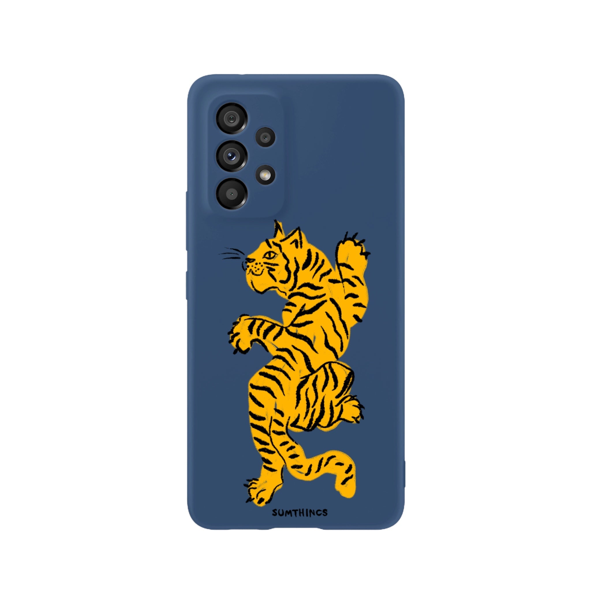 Samsung A73 Roar Premium Telefon Kılıfı - SUMTHINCS