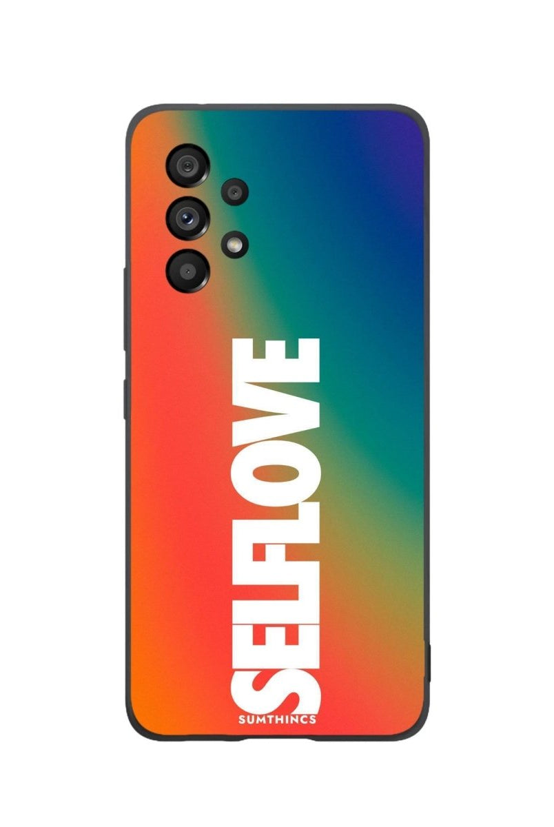 Samsung A73 Selflove Premium Telefon Kılıfı - SUMTHINCS