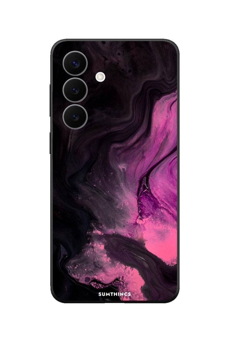 Samsung Amaranth Premium Telefon Kılıfı - Sumthincs