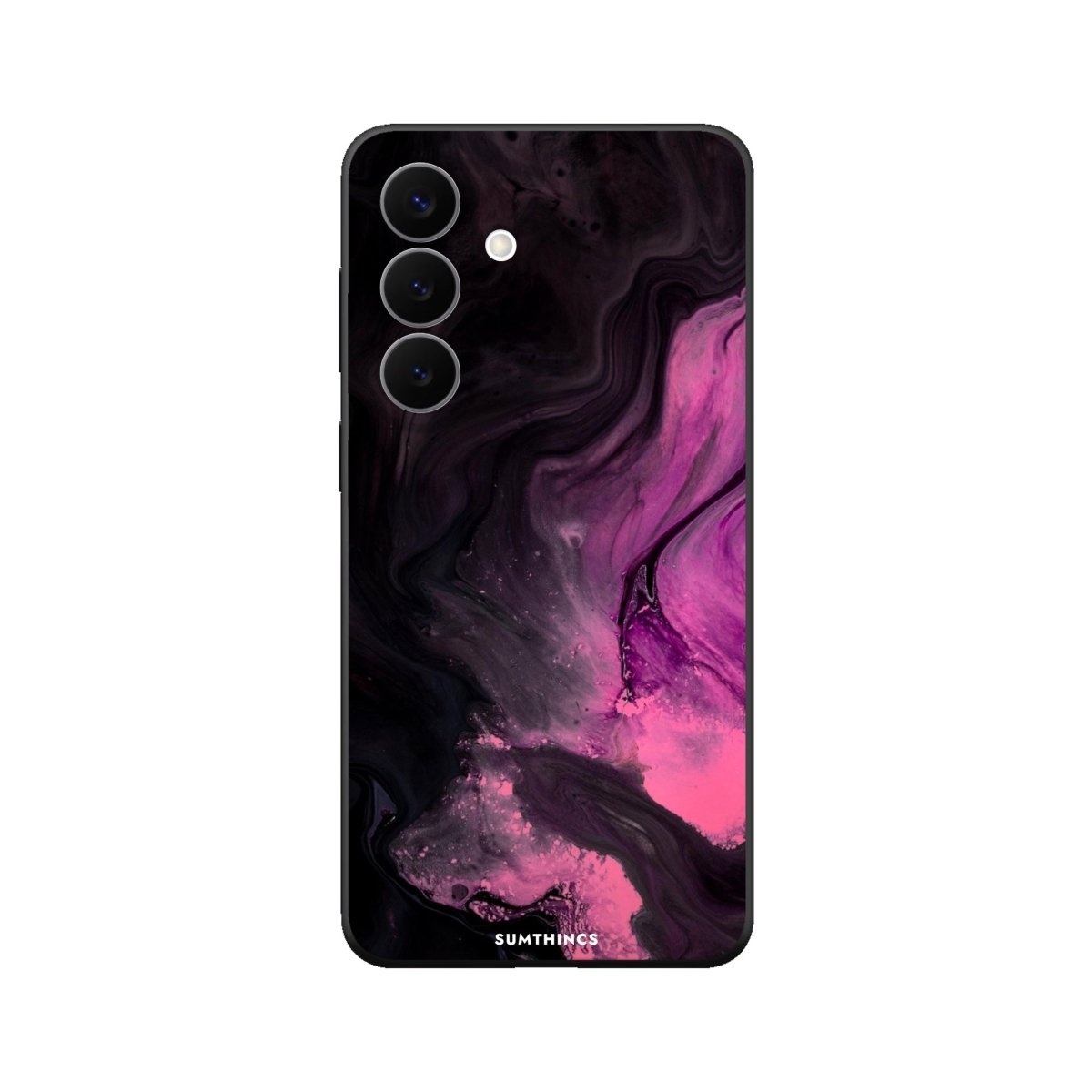 Samsung Amaranth Premium Telefon Kılıfı - Sumthincs