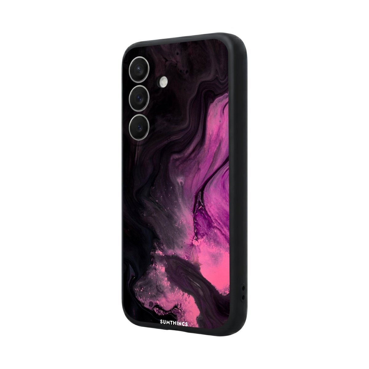 Samsung Amaranth Premium Telefon Kılıfı - Sumthincs