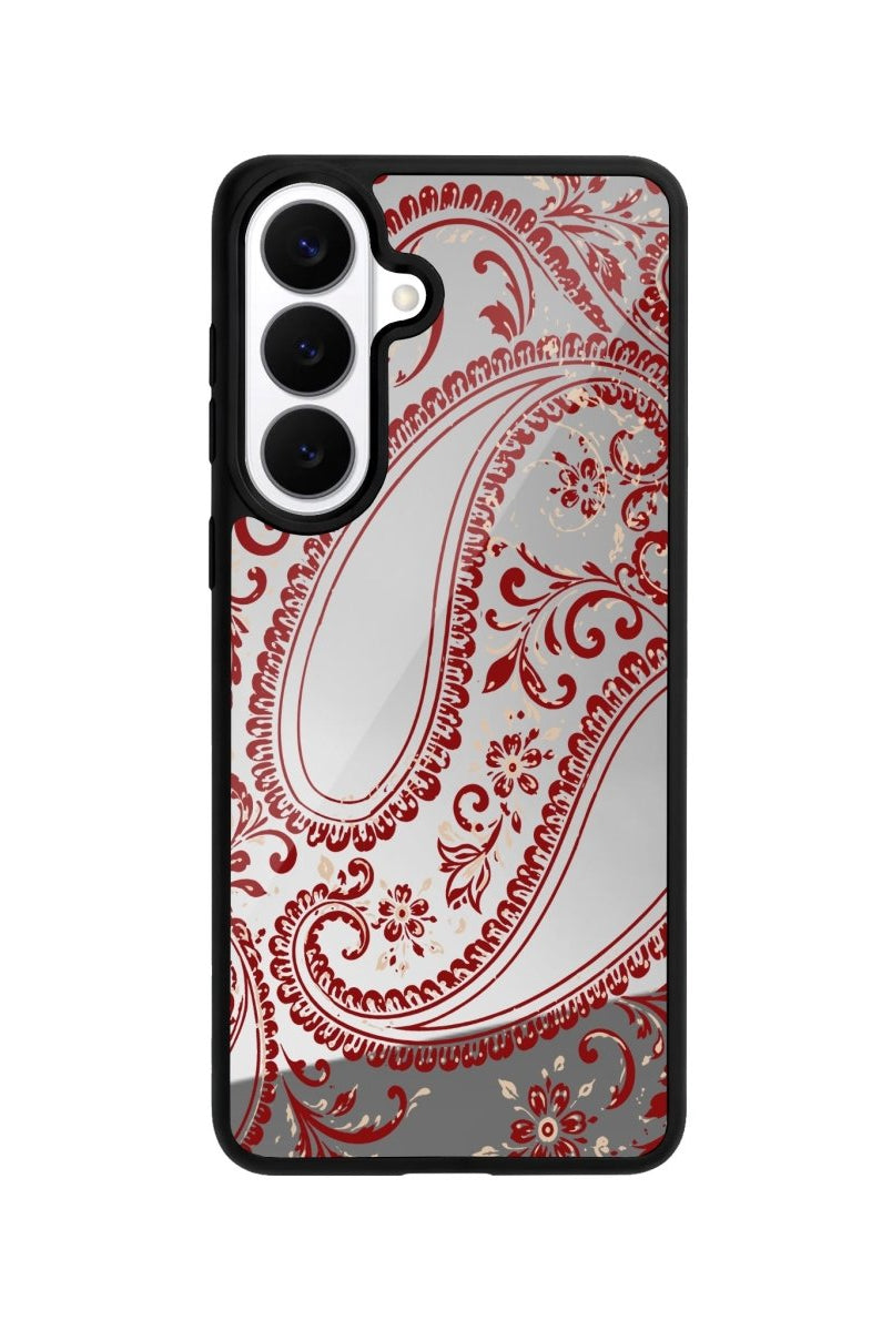 Samsung Arabesque Mirror Aynalı Telefon Kılıfı - Sumthincs