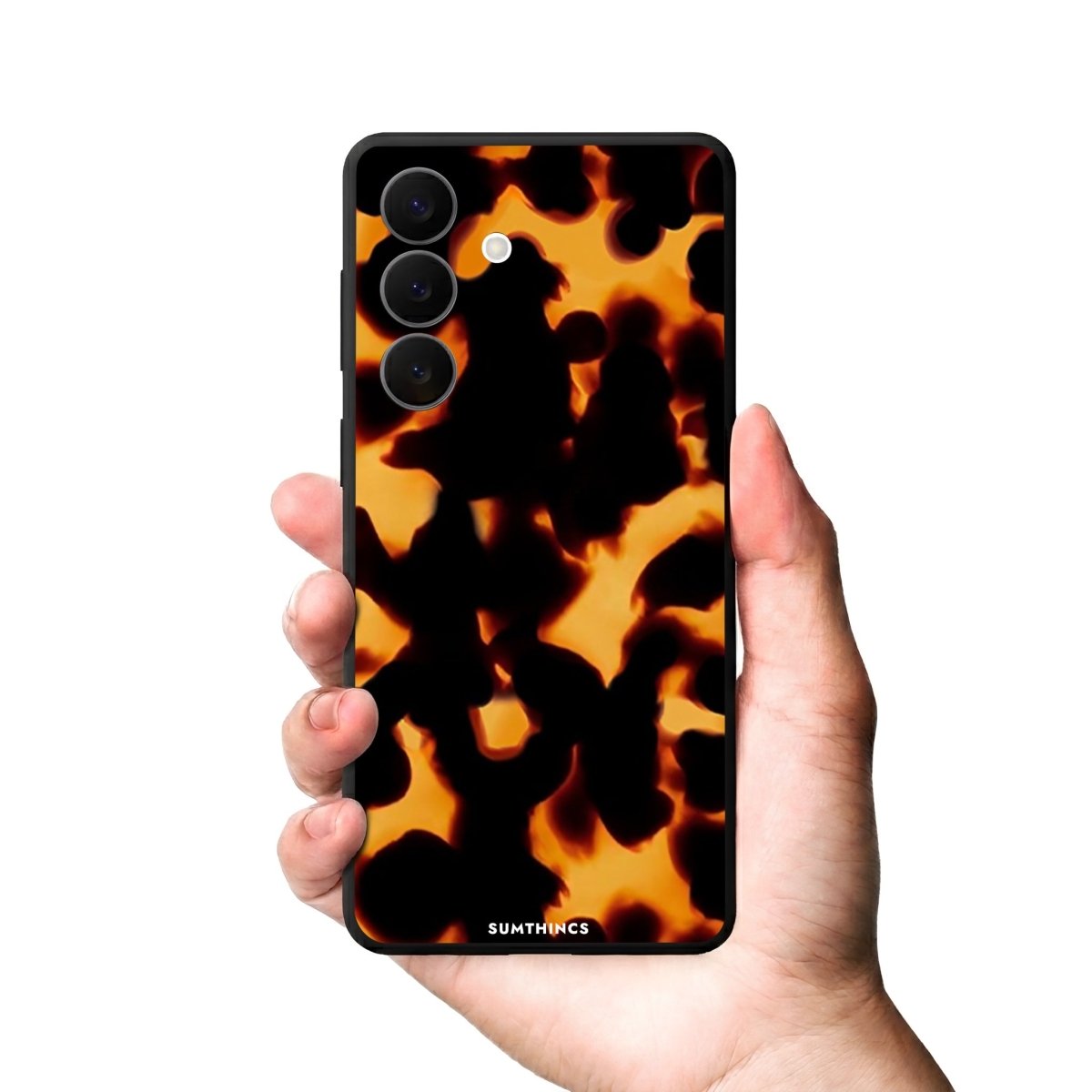 Samsung Citrus Premium Telefon Kılıfı - Sumthincs
