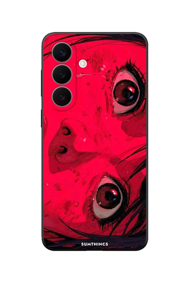 Samsung Fear Premium Telefon Kılıfı - Sumthincs