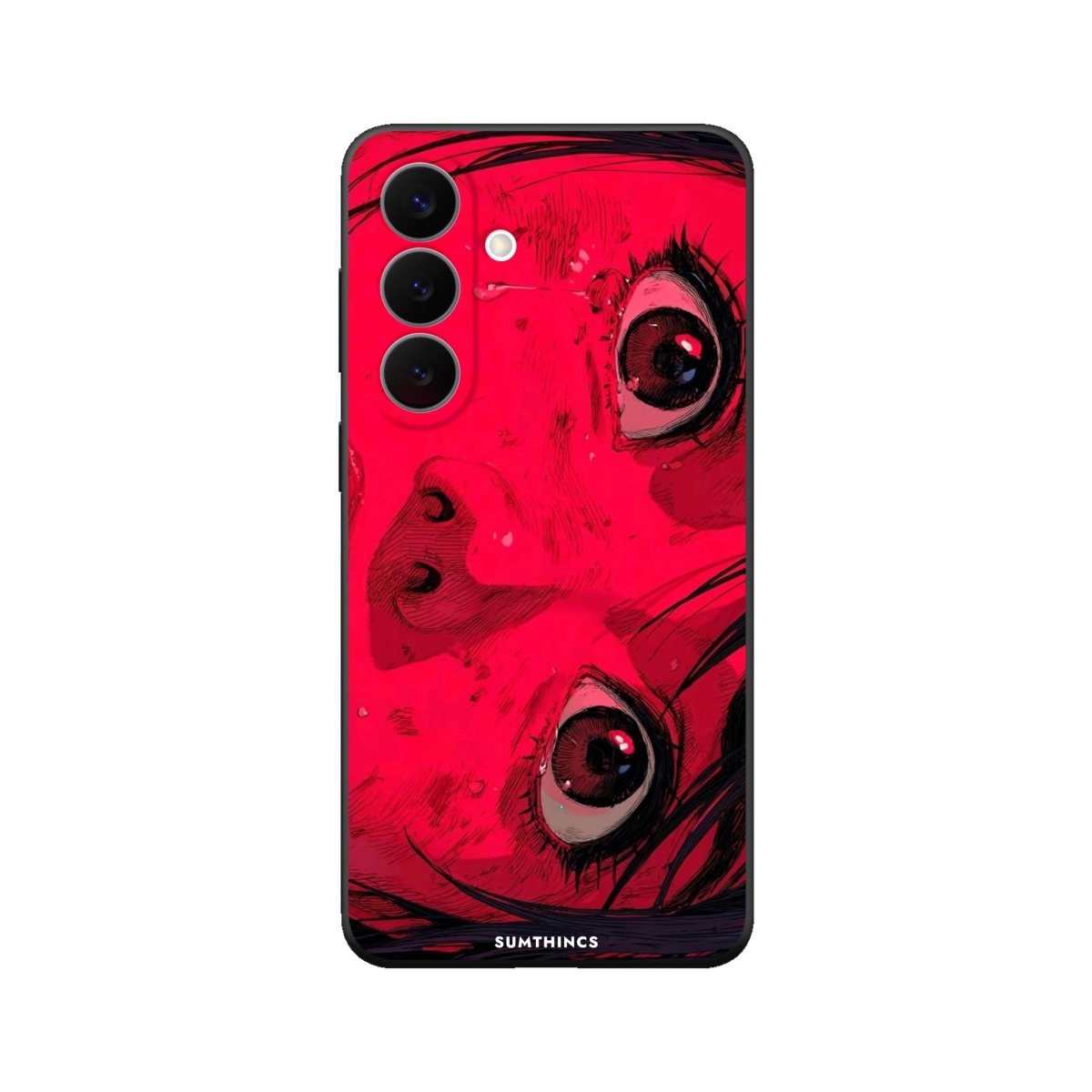 Samsung Fear Premium Telefon Kılıfı - Sumthincs