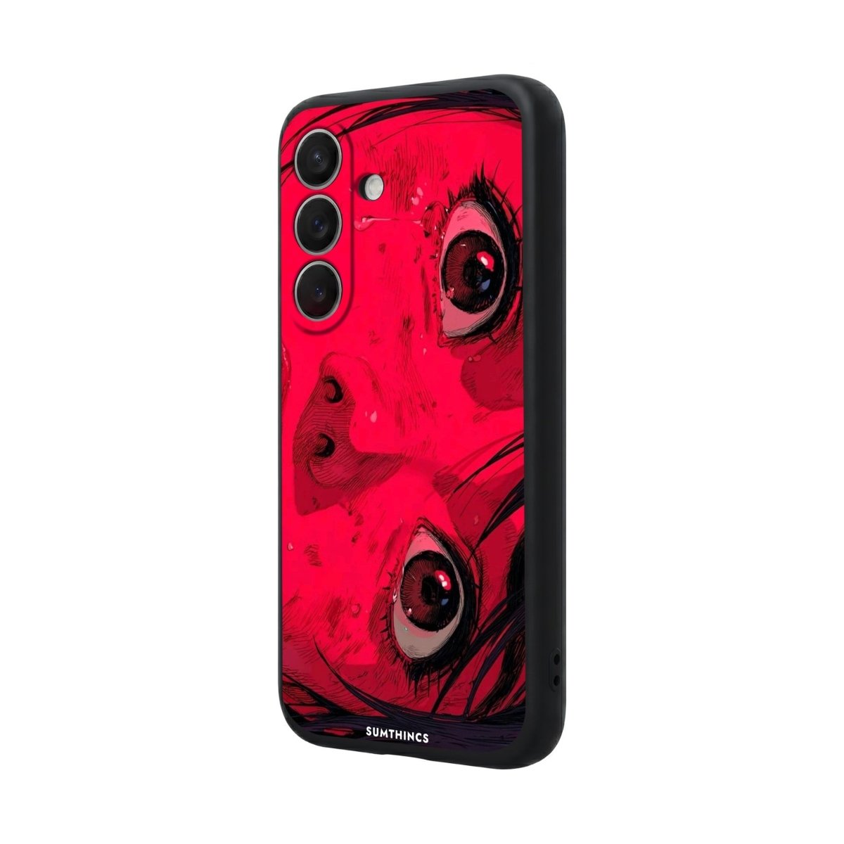 Samsung Fear Premium Telefon Kılıfı - Sumthincs
