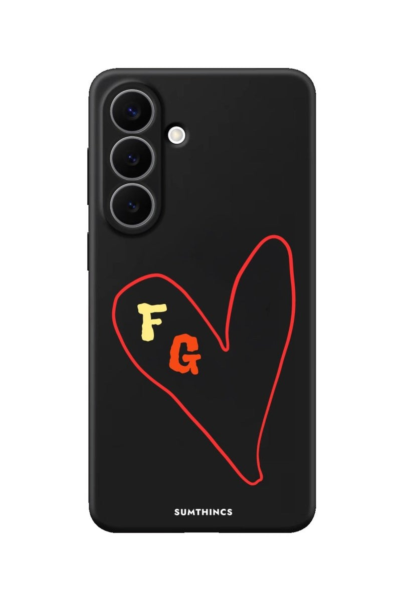 Samsung Forever Kişiye Özel Premium Telefon Kılıfı - Sumthincs