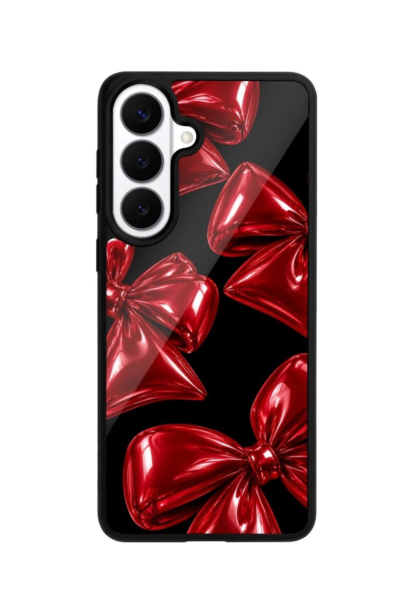 Samsung Glimmer Glossy Telefon Kılıfı - Sumthincs