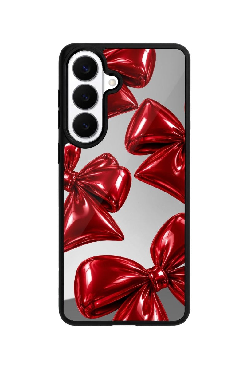 Samsung Glimmer Mirror Aynalı Telefon Kılıfı - Sumthincs