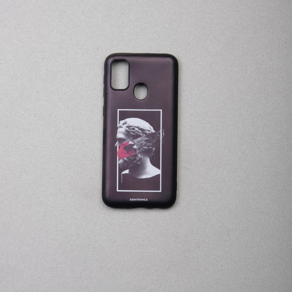 Samsung M30S Essential Telefon Kılıfı OUTLET - SUMTHINCS