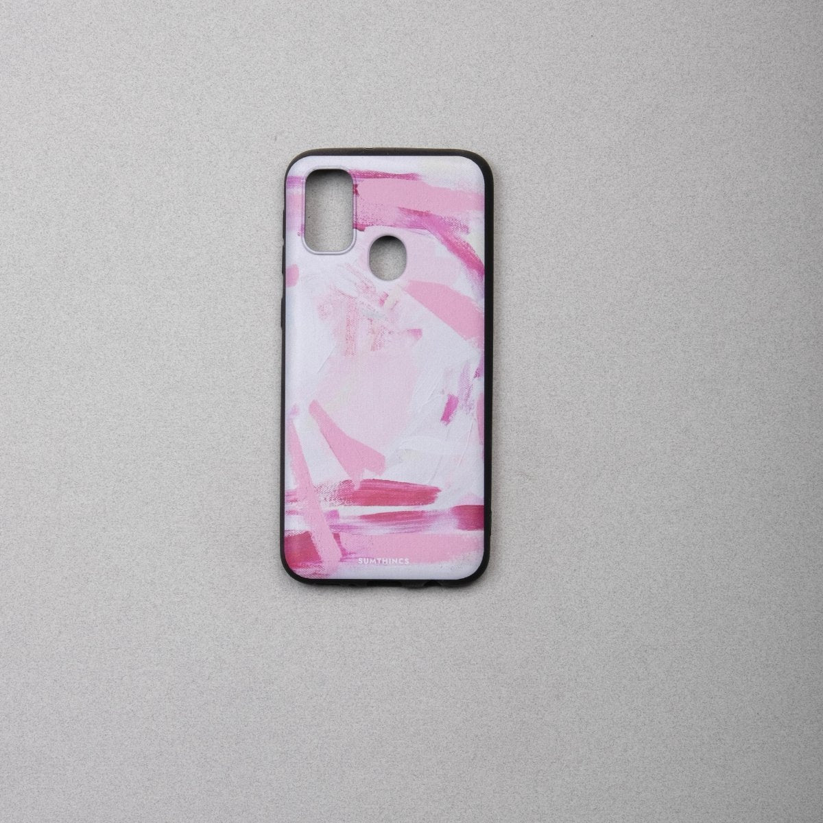 Samsung M30S Essential Telefon Kılıfı OUTLET - SUMTHINCS