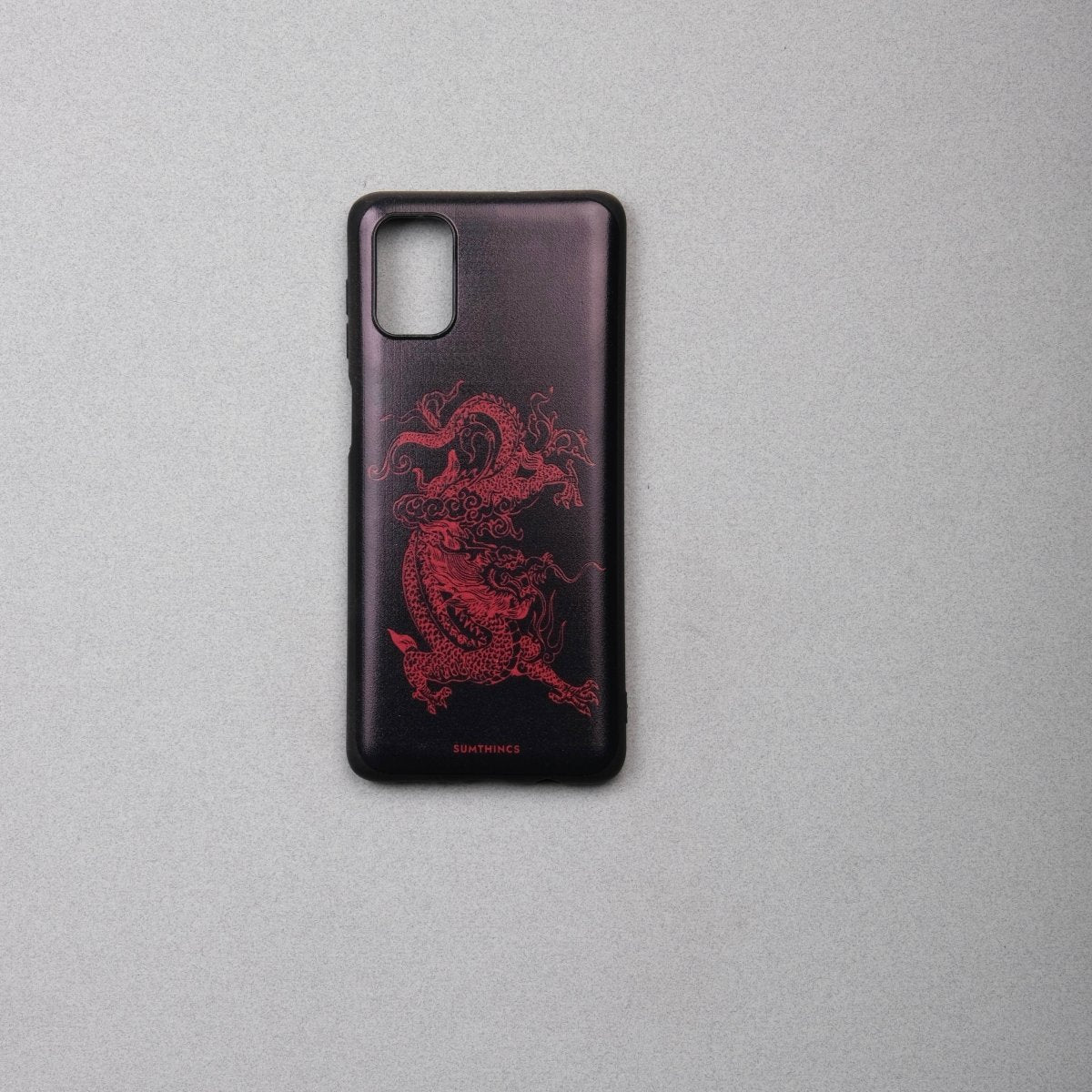 Samsung M51 Essential Telefon Kılıfı OUTLET - SUMTHINCS