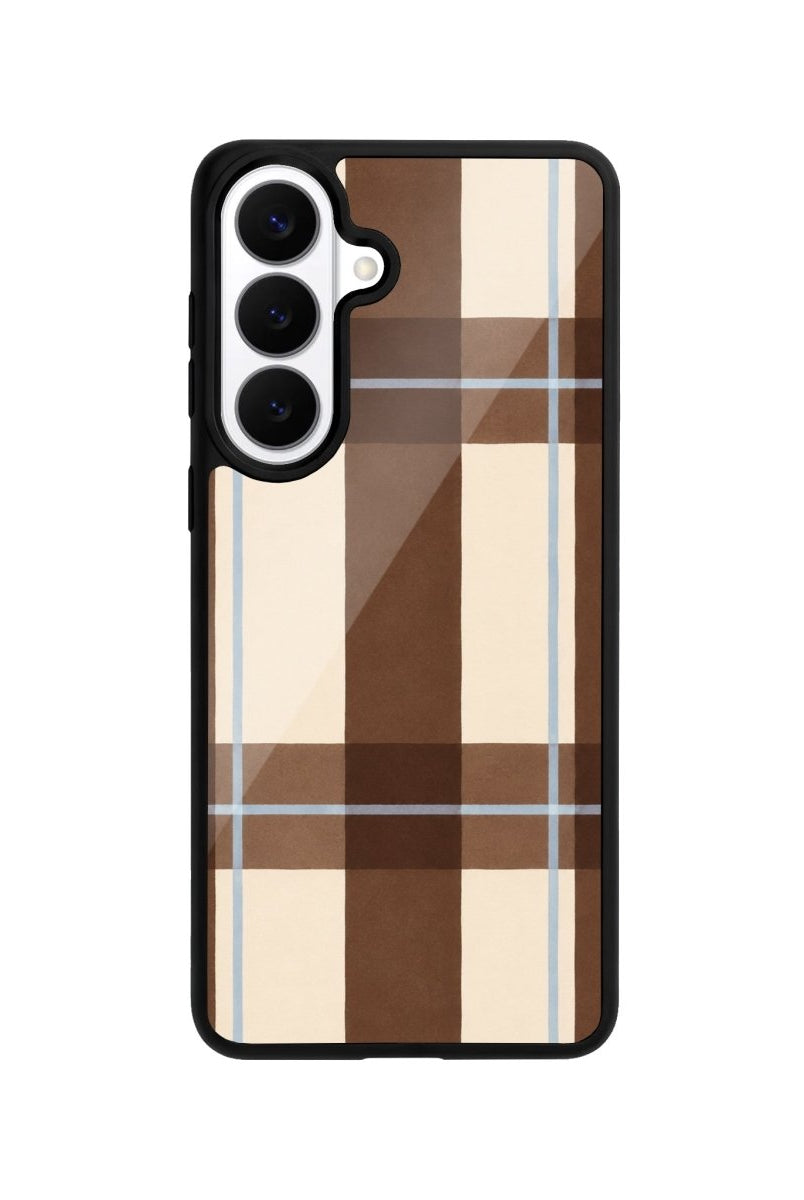 Samsung Mocha Glossy Telefon Kılıfı - Sumthincs