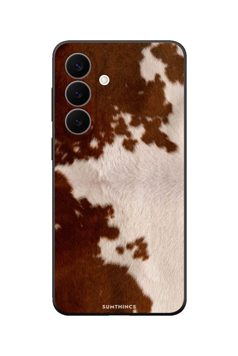 Samsung Moos Premium Telefon Kılıfı - Sumthincs