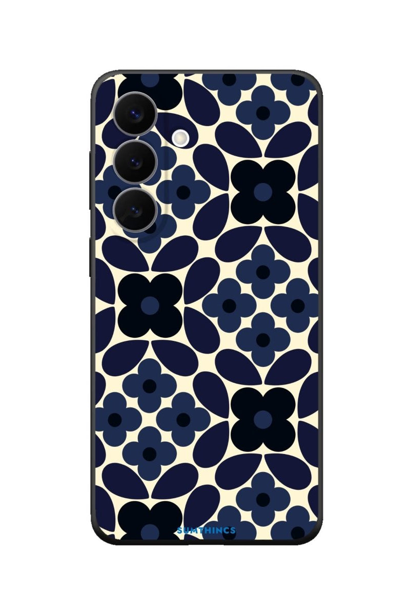 Samsung Night Flower Premium Telefon Kılıfı - Sumthincs