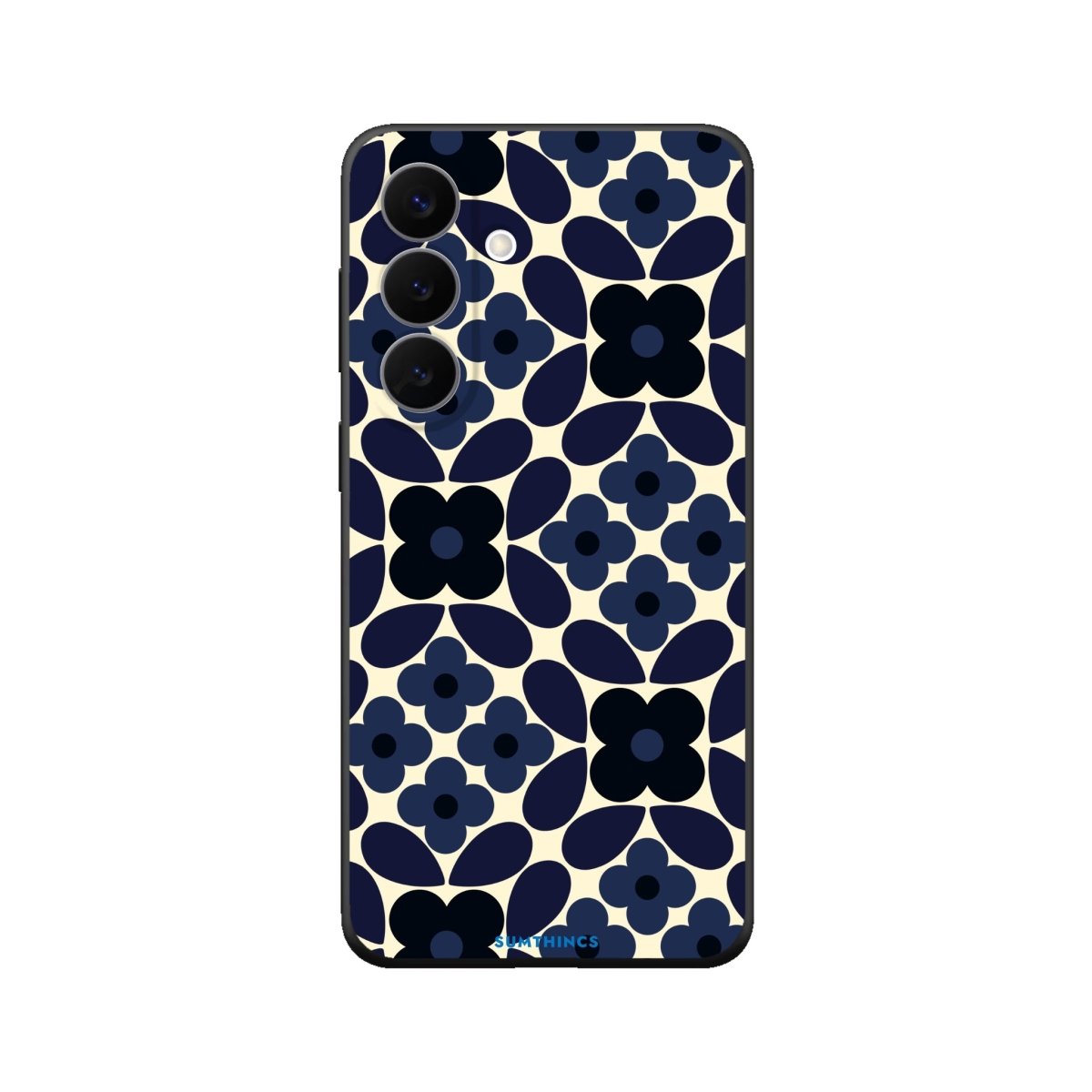 Samsung Night Flower Premium Telefon Kılıfı - Sumthincs