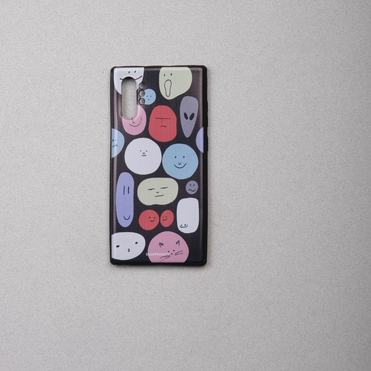 Samsung Note 10 Plus Essential Telefon Kılıfı OUTLET - SUMTHINCS