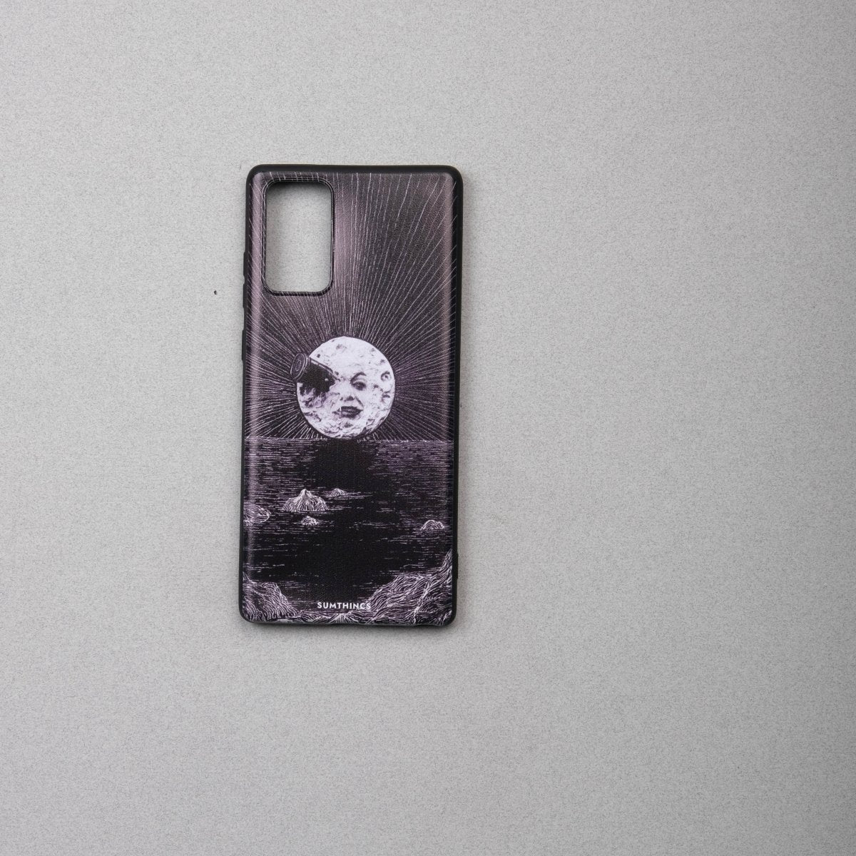 Samsung Note 20 Essential Telefon Kılıfı OUTLET - SUMTHINCS