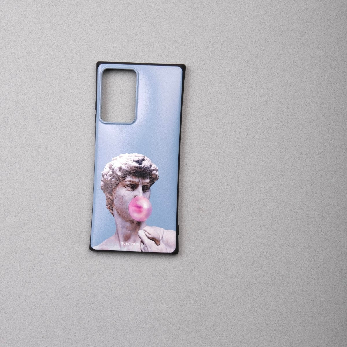 Samsung Note 20 Ultra Essential Telefon Kılıfı OUTLET - SUMTHINCS