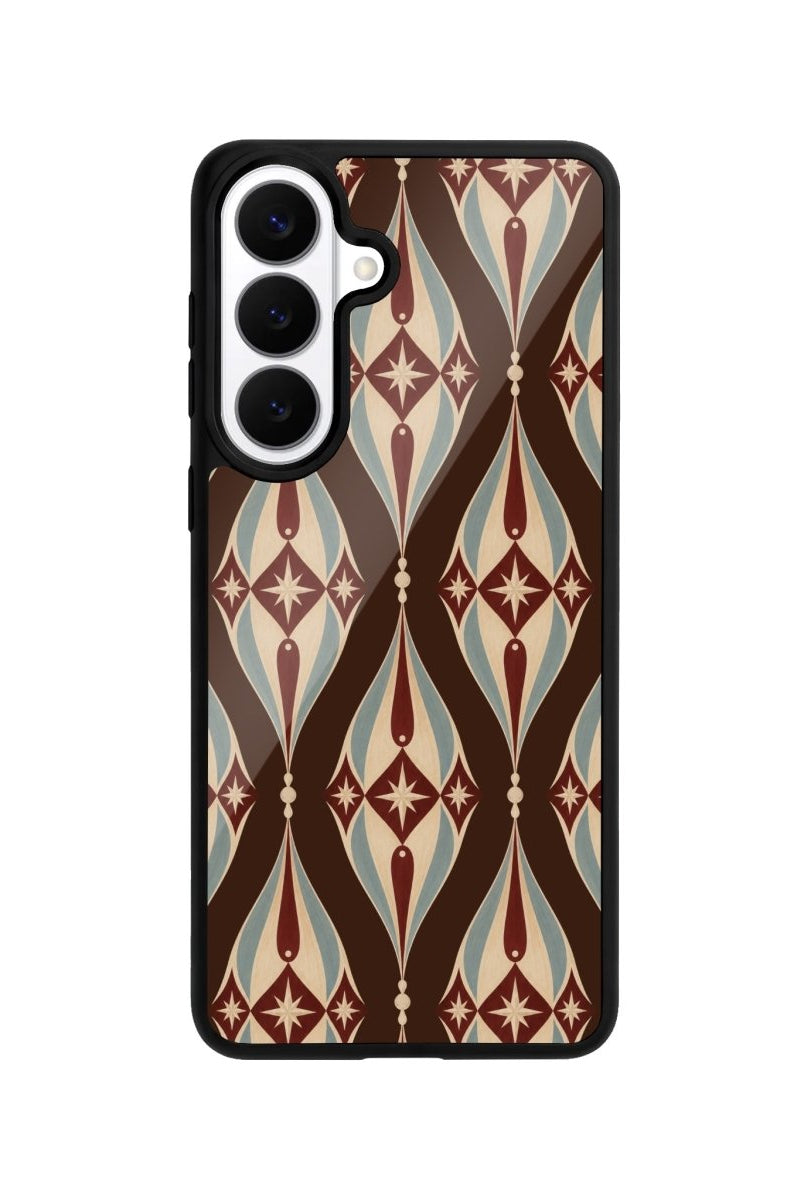 Samsung Ornella Glossy Telefon Kılıfı - Sumthincs