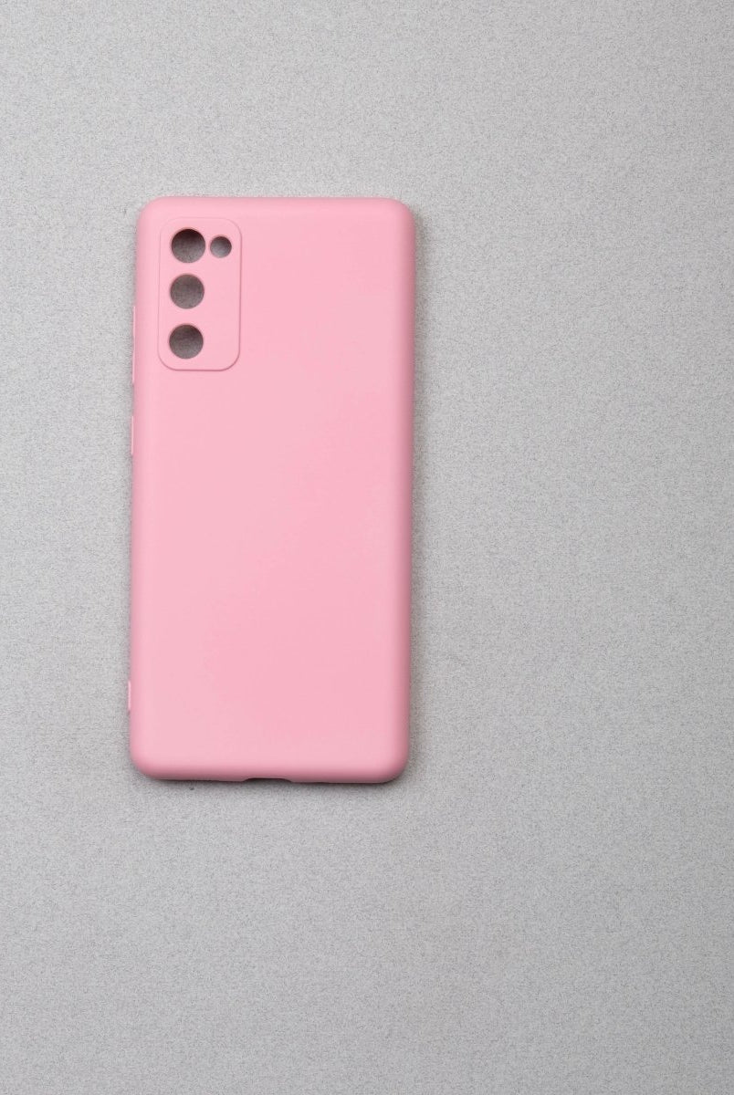 Samsung S20 FE Premium Telefon Kılıfı OUTLET - SUMTHINCS