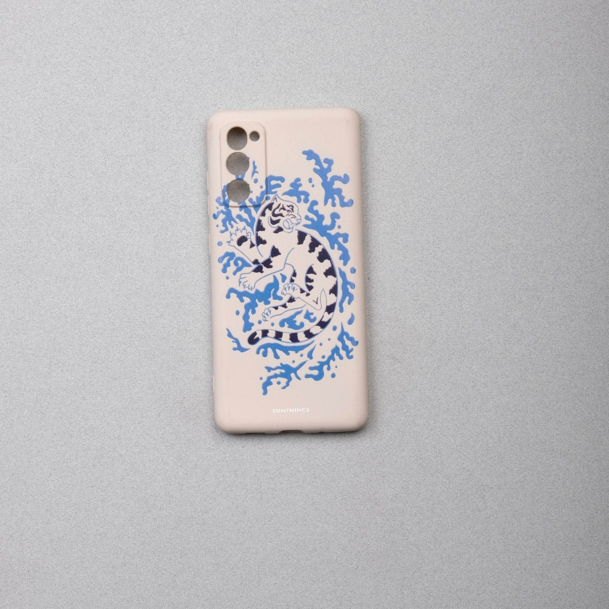 Samsung S20 FE Premium Telefon Kılıfı OUTLET - SUMTHINCS