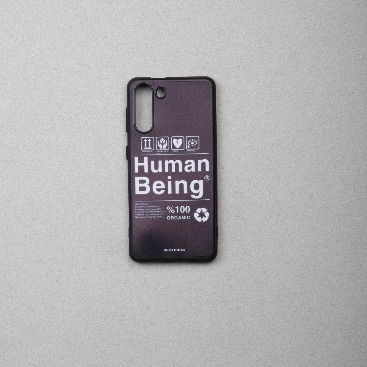 Samsung S21 Essential Telefon Kılıfı OUTLET - SUMTHINCS