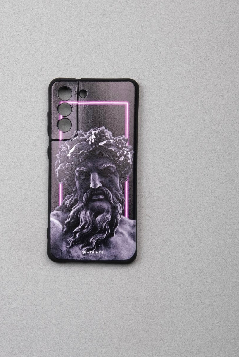 Samsung S21 FE Essential Telefon Kılıfı OUTLET - SUMTHINCS