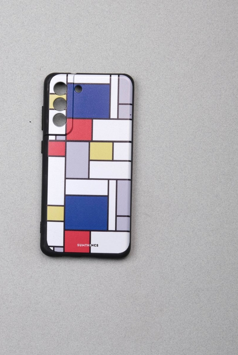 Samsung S21 FE Essential Telefon Kılıfı OUTLET - SUMTHINCS