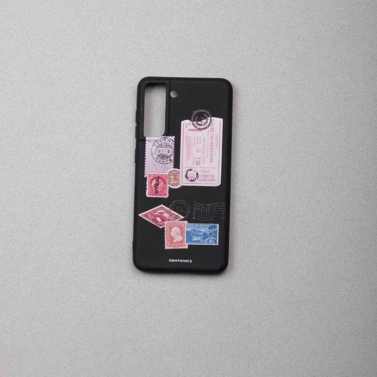 Samsung S21 FE Premium Telefon Kılıfı OUTLET - SUMTHINCS