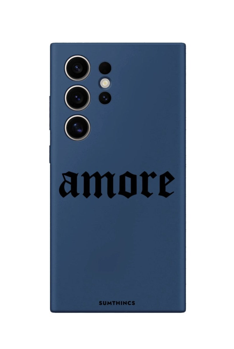 Samsung S22 Ultra Amore Premium Telefon Kılıfı - SUMTHINCS