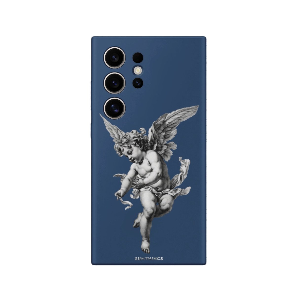 Samsung S22 Ultra Angel Premium Telefon Kılıfı - SUMTHINCS